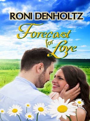 cover image of Forecast for Love